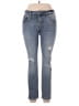 Guess Blue Jeans Size 30 waist - photo 1