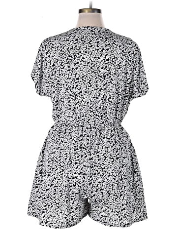 Uniqlo Romper (view 2)