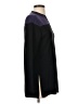 misook Black Long Sleeve Top Size S - photo 4