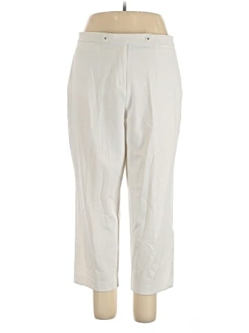 Investments Casual Pants (view 1)