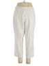 Investments Ivory Casual Pants Size 18 - photo 1