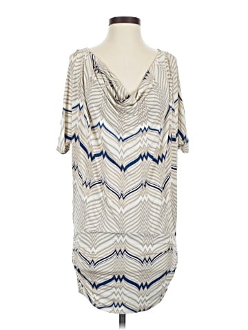 Tart Casual Dress (view 1)