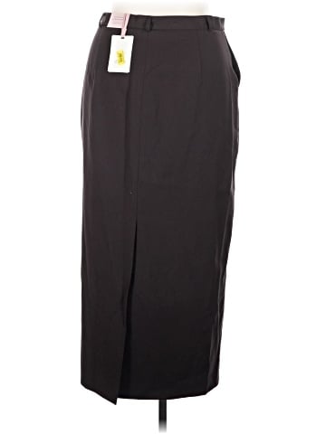 Alex Marie Formal Skirt (view 2)