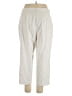 Investments Ivory Casual Pants Size 18 - photo 2