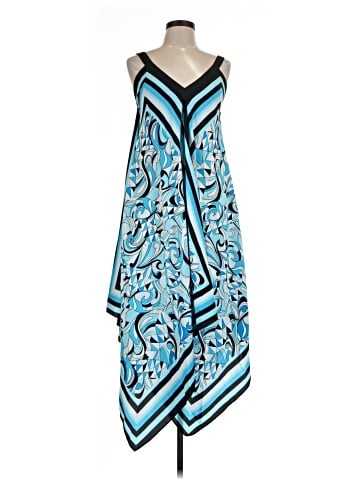 Ronni Nicole Cocktail Dress (view 1)