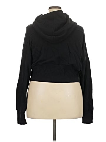 JoyLab Zip Up Hoodie (view 2)