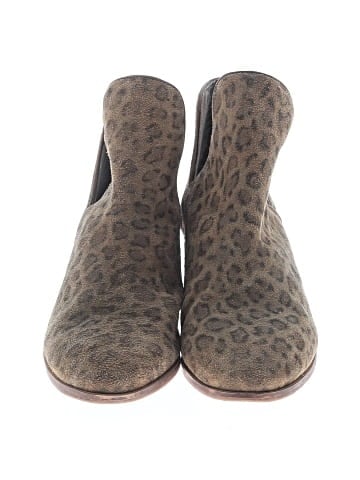 COCONUTS by Matisse Ankle Boots (view 2)