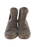 COCONUTS by Matisse Animal Print Brown Ankle Boots Size 8 1/2 - photo 2