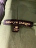 Always Indigo Green Kimono Size M - photo 7