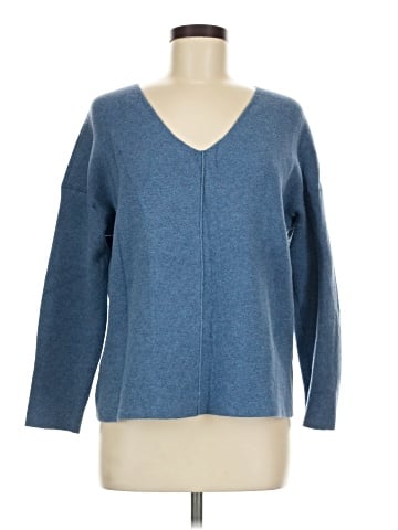 J.Jill Pullover Sweater (view 1)