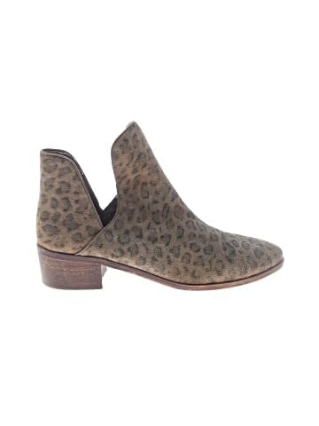 COCONUTS by Matisse Ankle Boots (view 1)