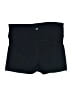 Gap Fit Solid Black Athletic Shorts Size M - photo 2