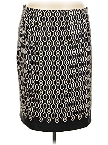 Roz & Ali Formal Skirt (view 1)