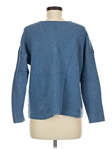 J.Jill Pullover Sweater (view 2)