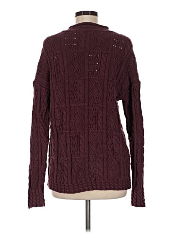 L.L.Bean Signature Turtleneck Sweater (view 2)