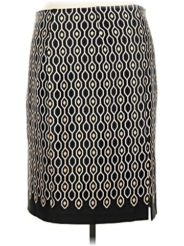 Roz & Ali Formal Skirt (view 2)