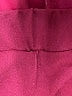 Unbranded Burgundy Casual Pants Size XL - photo 7