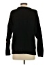 Gap 100% Cotton Solid Black Pullover Sweater Size S - photo 2