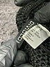 Divided by H&M Stripes Black Pullover Sweater Size XS - photo 7