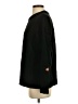 Gap 100% Cotton Solid Black Pullover Sweater Size S - photo 5