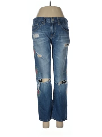 Adriano Goldschmied Jeans (view 1)
