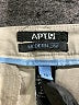 Apt. 9 Solid Gray Khakis Size 12 - photo 7