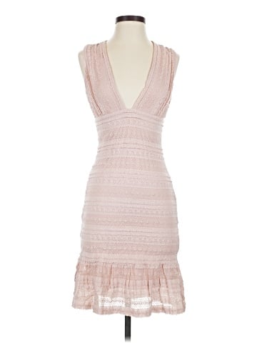 Chelsea & Violet Cocktail Dress (view 1)