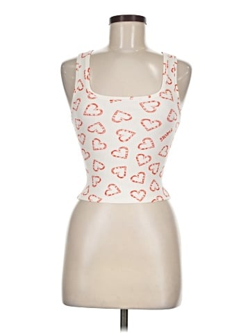 SKIMS Tank Top (view 1)