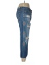Adriano Goldschmied Hearts Blue Jeans Size 27 waist - photo 4