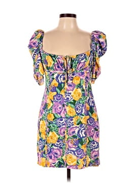 Zara Cocktail Dress (view 1)