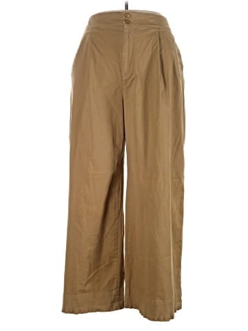 Maeve by Anthropologie Khakis (view 1)