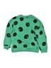 Molo Print Green Sweatshirt Size 150 cm / US 12 - photo 2