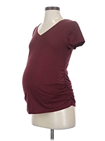 a:glow Short Sleeve T-Shirt (view 1)