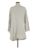 DONNI Gray Cardigan One size - photo 2
