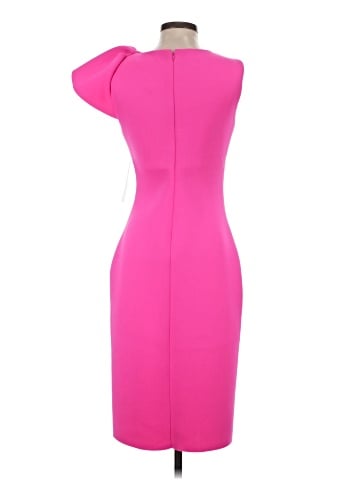 Eliza J Cocktail Dress (view 2)