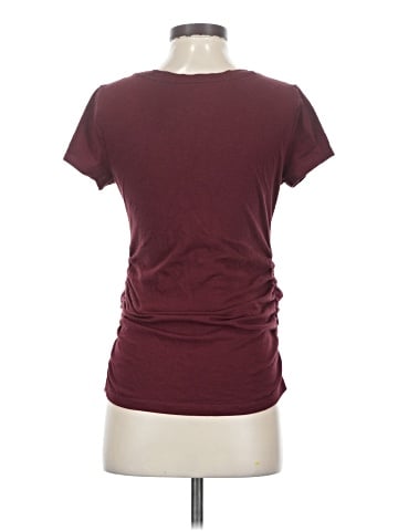 a:glow Short Sleeve T-Shirt (view 2)