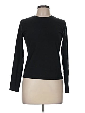 Lululemon Athletica Long Sleeve T-Shirt (view 1)