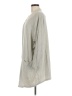 DONNI Gray Cardigan One size - photo 5