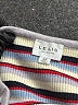 Le Lis Red Cardigan Size XS - photo 7