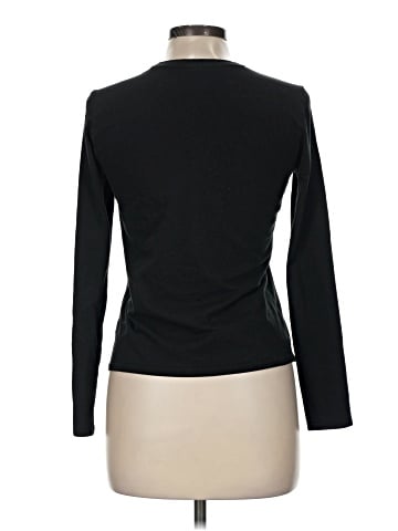 Lululemon Athletica Long Sleeve T-Shirt (view 2)