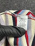 Le Lis Red Cardigan Size XS - photo 8