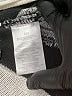 BCBGMAXAZRIA Stripes Gray Pullover Sweater Size S - photo 8