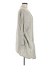 DONNI Gray Cardigan One size - photo 4