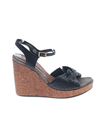 Chie Mihara Wedges (view 1)