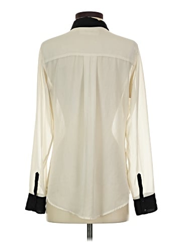 Guess Long Sleeve Blouse (view 2)