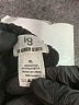 Assorted Brands Chevron-herringbone Black Casual Pants Size XL - photo 8
