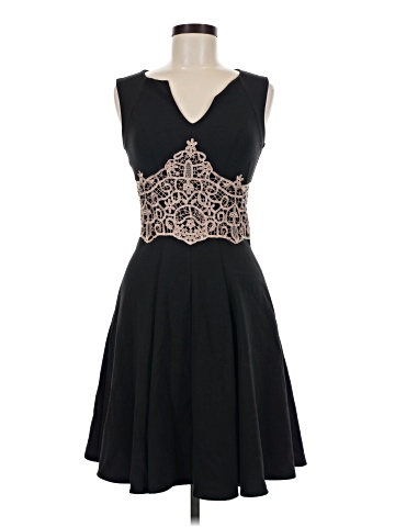 Tadashi Cocktail Dress (view 1)