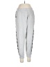 Puma Gray Sweatpants Size L - photo 1