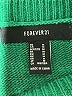 Forever 21 Green Pullover Sweater Size M - photo 7