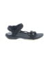 Teva Blue Sandals Size 10 - photo 1